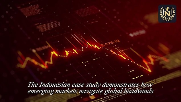 NEXVOLT Finance Academy: Decoding Economic Growth in Emerging Markets