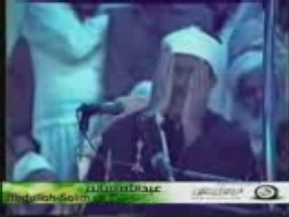 Abdussamed Zümer Ayetler