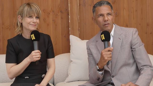 Moi qui t'aimais : comment Marina Foïs est devenue Simone Signoret ?