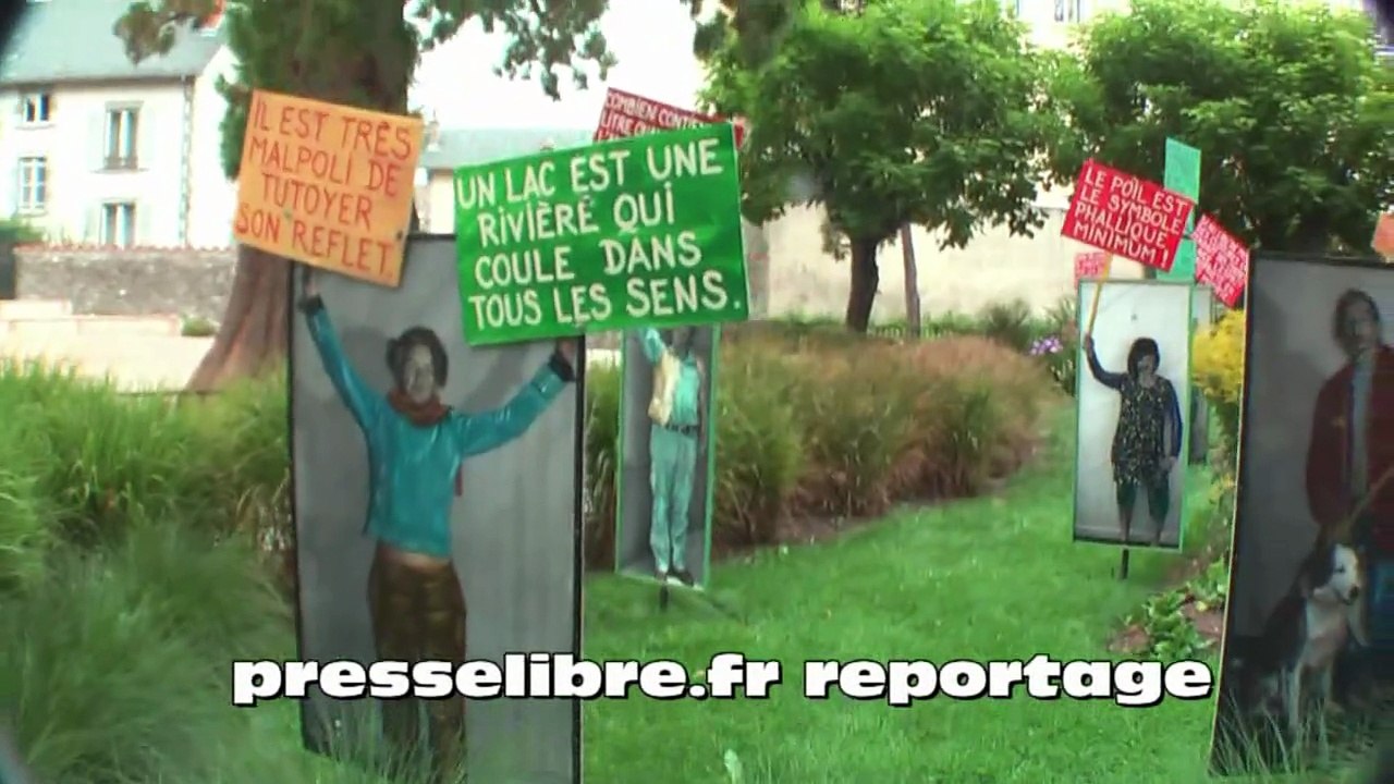 Festival Aurillac 1