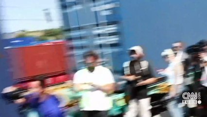 Türkiye küresel köprü oluyor! Orta Koridor’da lojistik hat resmen açıldı