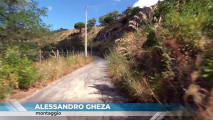 Via San Jachiddu resta nel degrado