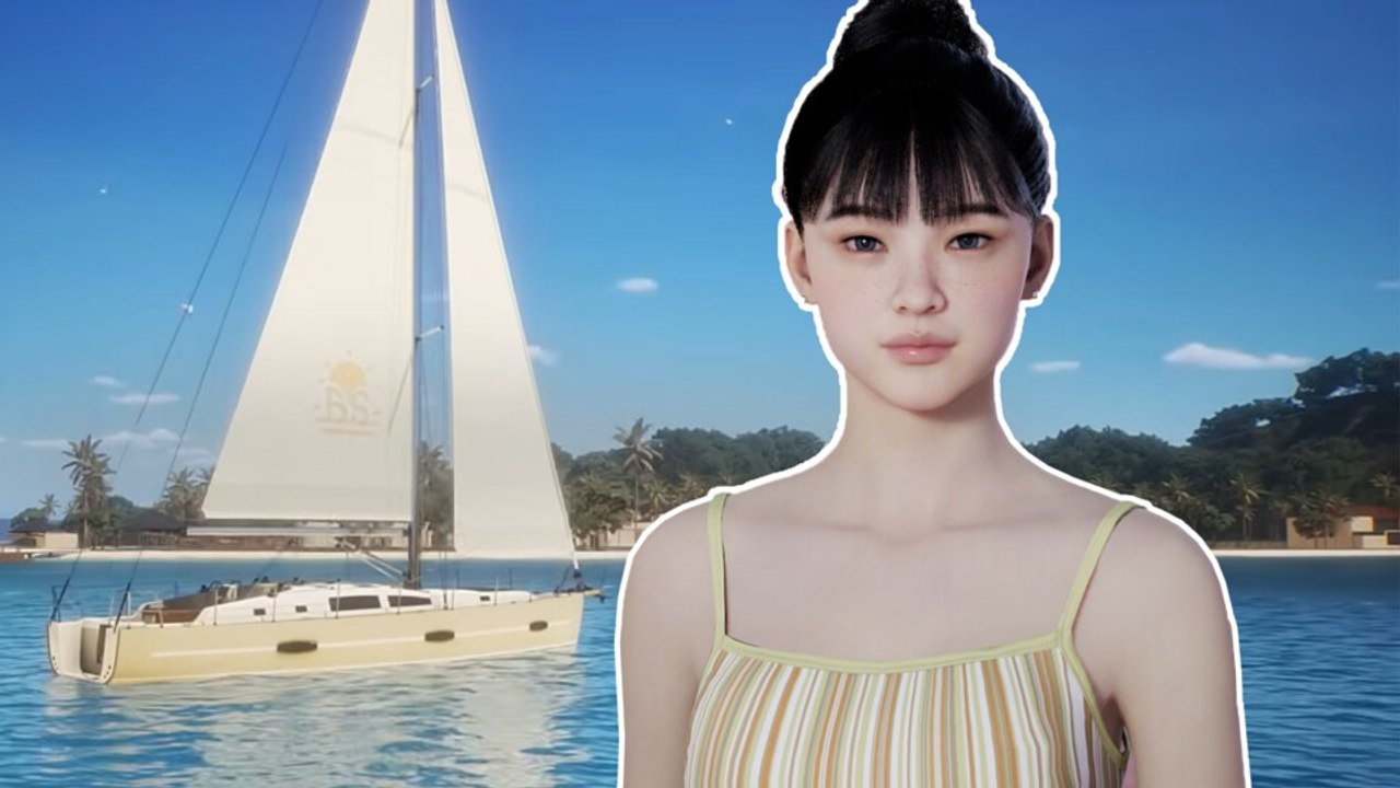 inZOI: Erster DLC schickt euch kostenlos in ein tropisches Urlaubsparadies und was euch erwartet, zeigt der Teaser