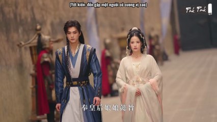 [VIỆT/ENG/繁體中文] EP 3 - Half Awake in a Fleeting Dream 半醒浮生 Bán Tỉnh Phù Sinh