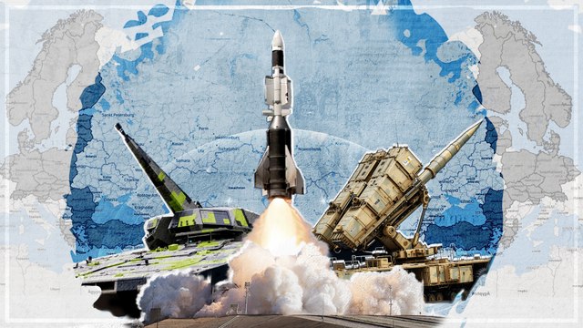 Braucht Österreich wirklich ein Luftabwehr-System? | Österreich, erklärt