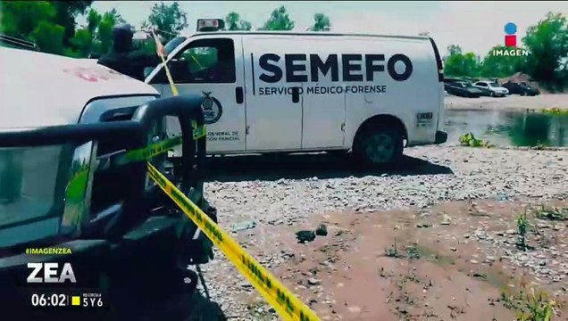 Localizan a dos menores sin vida en camioneta en Culiacán | Noticias Zea