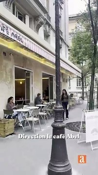 Trois lieux à Paris pour savourer l'ubé latté philippin