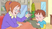 Horrid Henry In Hindi Episode 15 | Horrid Henry Eco Warrior