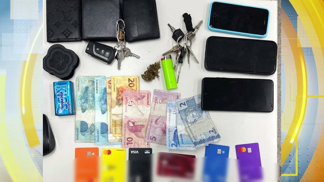 Golpe de cartões clonados: Polícia prende gangue envolvida em fraudes online em loja de construção