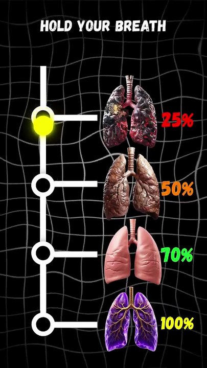 Saleemoffical presentation - hold your breath