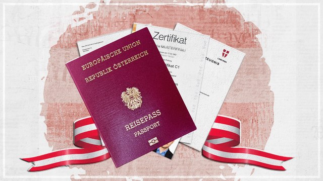 Die unbequeme Wahrheit über Österreichs Staatsbürgerschaft | Österreich, erklärt