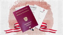 Die unbequeme Wahrheit über Österreichs Staatsbürgerschaft | Österreich, erklärt