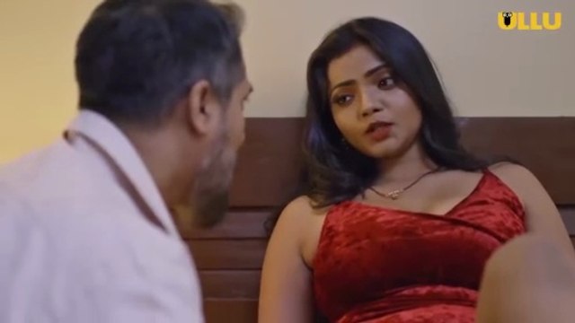 BHARTI JHA KO CHHAIYE APNI WISH POORI || WRONG WEB SERIES || WEB SERIES || DESI WEB SERIES || ULLU WEB SERIES || INDIAN WEB SERIES || INDIAN BHABHI || INDIAN DESI BHABHI ||