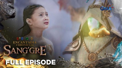 Sang'gre Episode 36 | Uncover the Secrets of Devas' Restless Souls ✨