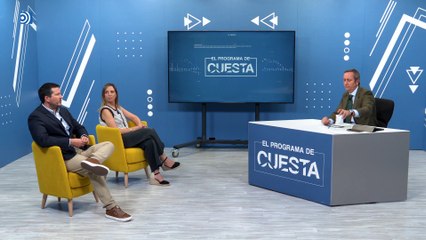 David Sánchez y la historia de un oscuro enchufe