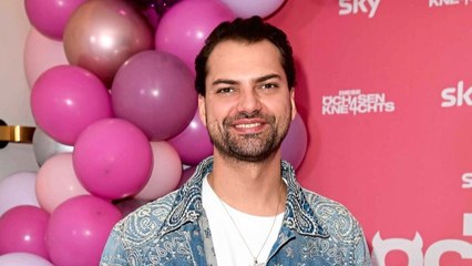 Jimi Blue Ochsenknecht muss am 22. August vor Gericht