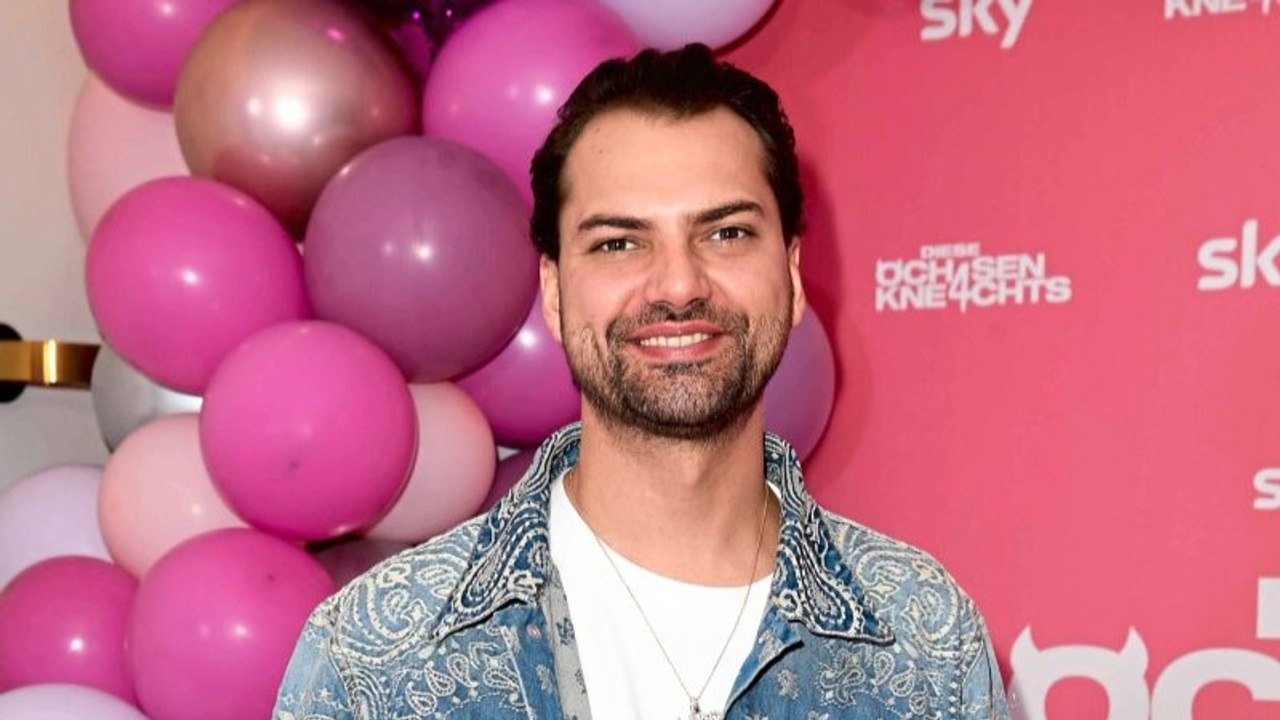 Jimi Blue Ochsenknecht muss am 22. August vor Gericht