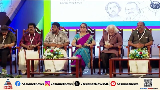 ‘ജാതി അധിക്ഷേപം നടത്തിയിട്ടില്ല’ ; വിവാദ പരാമർശത്തിൽ ഉറച്ച് അടൂർ ഗോപാലകൃഷ്‌ണൻ