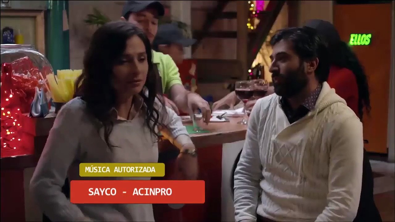 Julia decide acercarse más a Piruja con su hijo