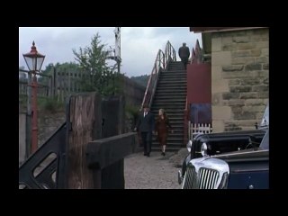 CC18. The Round Tower. (1998) Part 1 of 2.