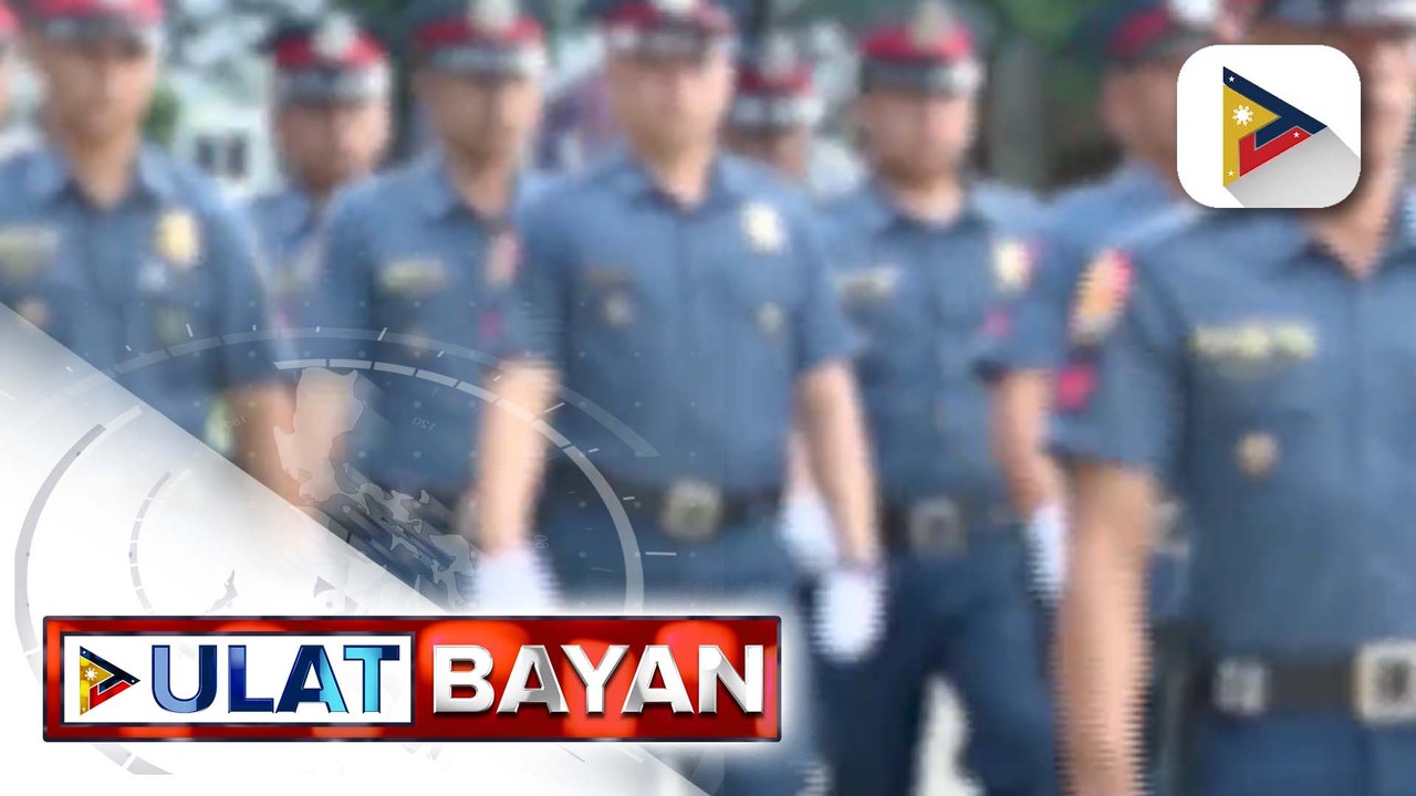 12 pulis na isinasangkot sa kaso ng missing sabungeros, pinatawan na ng preventive suspension | ulat ni Ryan Lesigues