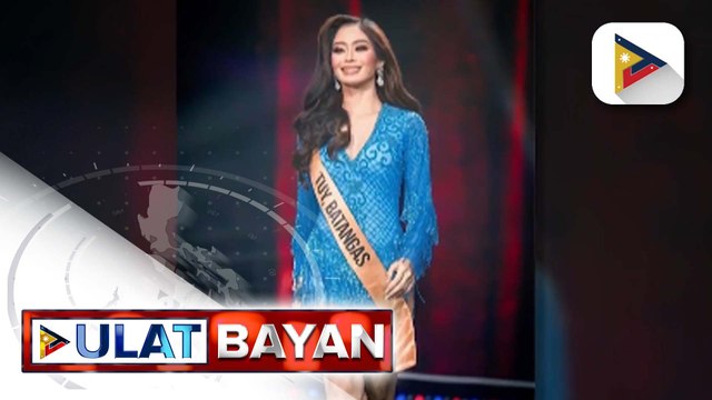 Kaibigan ng nawawalang beauty queen na si Camilon, umatras bilang testigo | ulat ni Gab Villegas