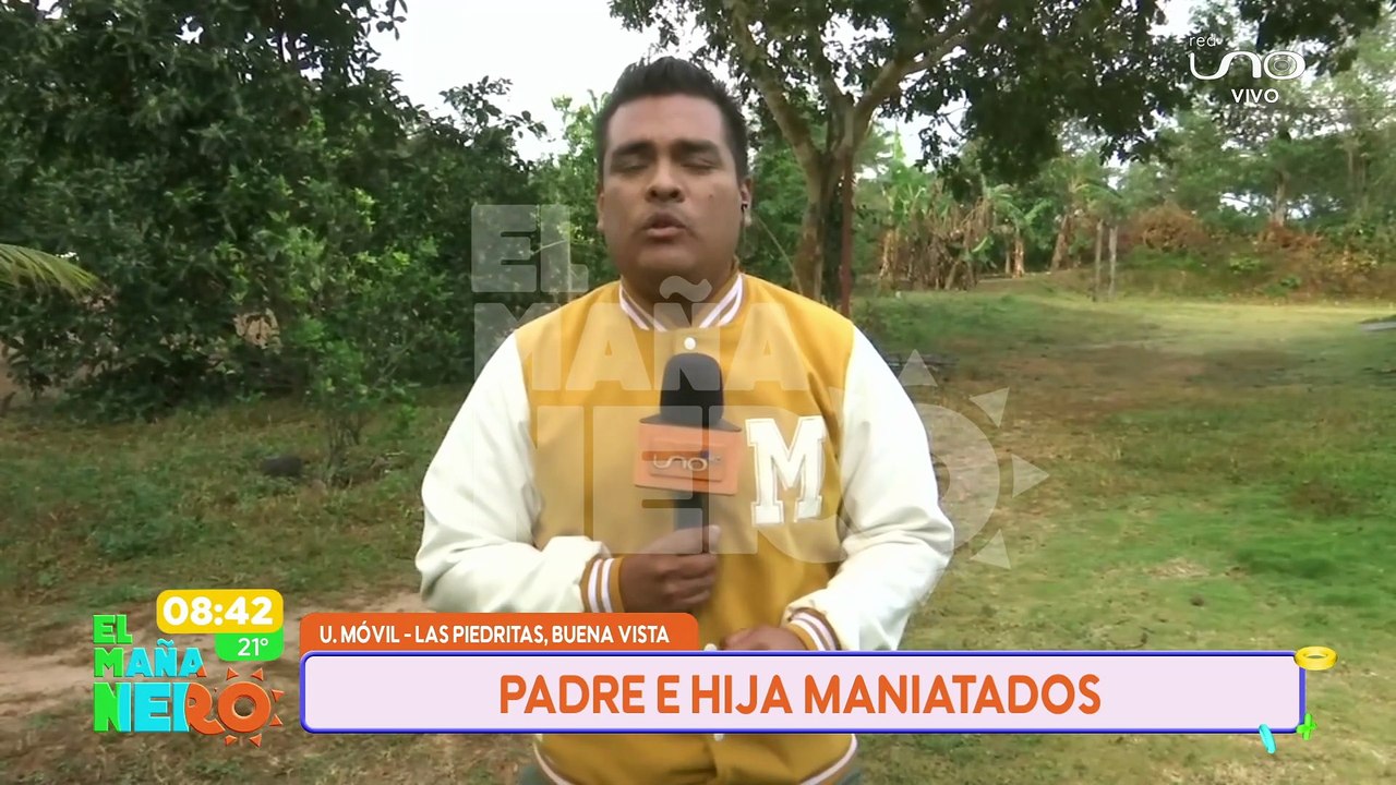 CASO BUENA VISTA