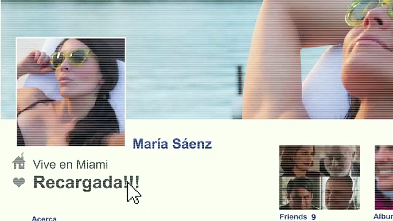 2. Javier descubre que el amante de María es Carlos Vives