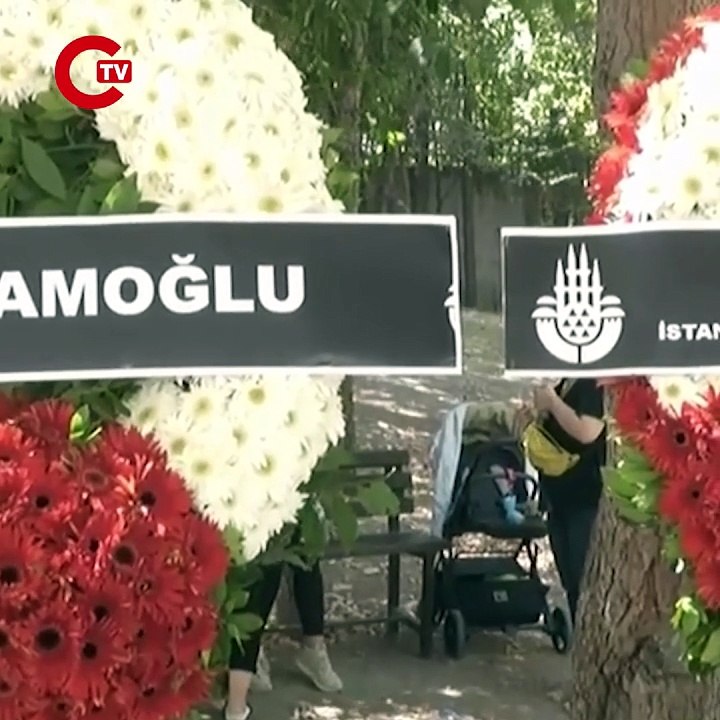 Tutuklu Avcılar Belediye Başkan Yardımcısı Erhan Daka, babasının cenazesine jandarmayla getirildi