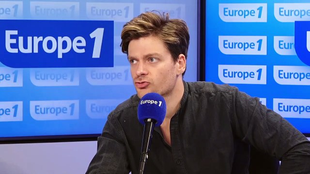 Vidéo otages israéliens à Gaza : pour Paul Melun «ces images épouvantables» rappellent «que le Hamas est une organisation terroriste»