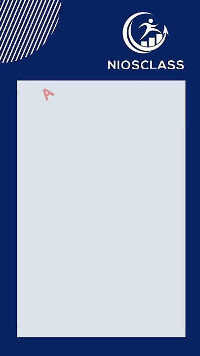 NIOS Admission Open for October 2024–25 | Online Coaching by NIOSClass