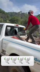 Trabajador, así era el menor de edad Gustavo Pérez