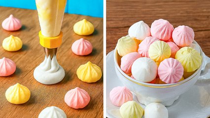 We Tried Viral Cake Recipes Gen Z Can’t Stop Baking 🍰