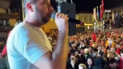 CHP Mitingine Katılan Devlet Memuru CİMER’e Şikâyet Edildi!