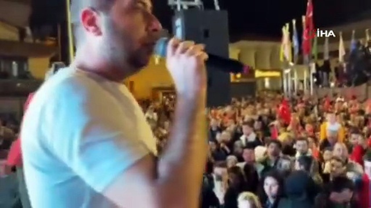 CHP Mitingine Katılan Devlet Memuru CİMER’e Şikâyet Edildi!