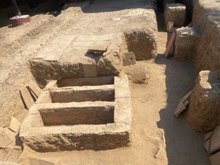 Yeni Papa geleceğini açıklamıştı: İznik'te büyük keşif