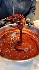 チョコクリームたっぷりのシュークリーム🍫🤤  ◎ チョコシュークリーム ¥990