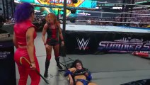 WWE SummerSlam 2025 (Night-2) 3rd August 2025 Full Show (Part-1)