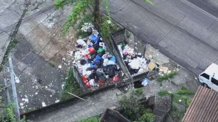 ¿Nueva empresa será la solución para problema de la basura en San Miguelito?