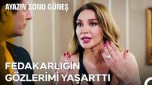 Holding Yetmedi, Konağa Da Göz Koydun Herhalde? - Ayazın Sonu Güneş 11. Bölüm