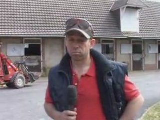 Prix Nostalgie (Prix Jacques de Saint Sauveur)