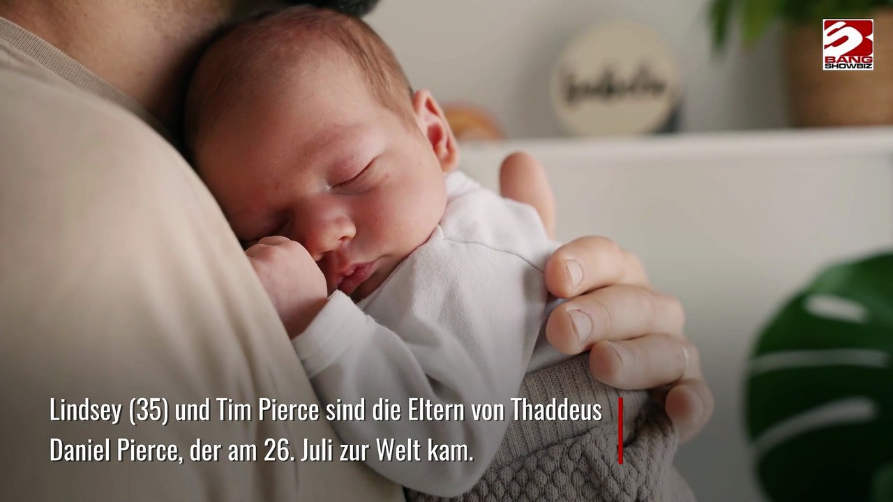 Ältestes Baby der Welt wurde geboren