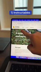 6 sites magiques que j'aurais aimé connaître plus tôt 😱🚀