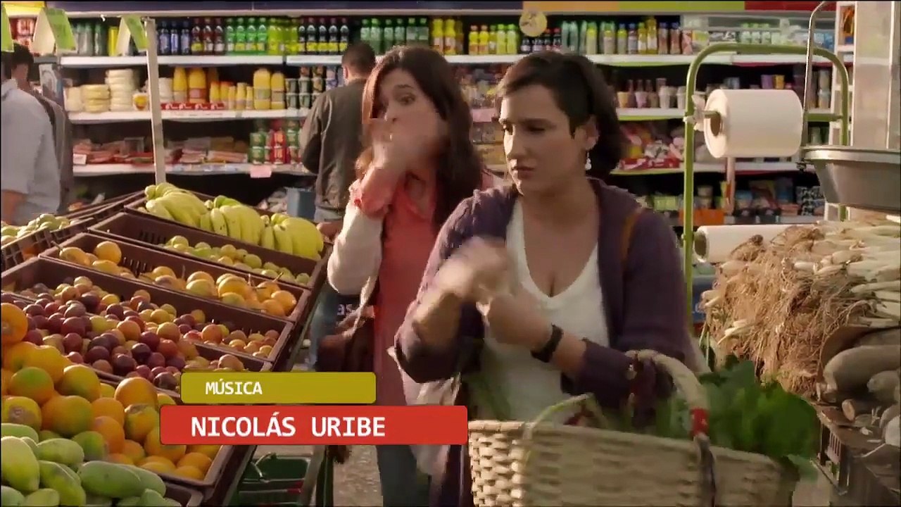 29. Rafael le pide a Julia que no pierda a Javier