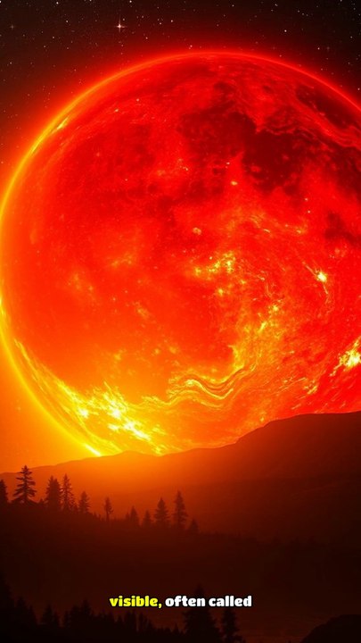 Why is The Moon Red Tonight? Stunning Moon & Antares Star Alignment Explained