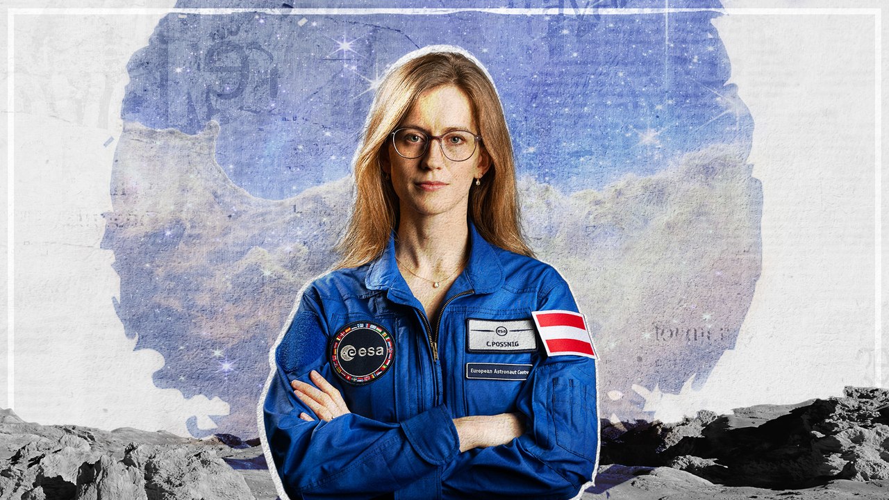 Wann fliegt Österreich zum Mond? | Österreich, erklärt