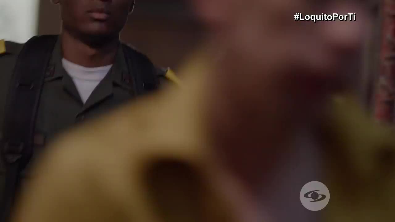 52. Camilo tiene dudas de sus sentimientos y vive atormentado