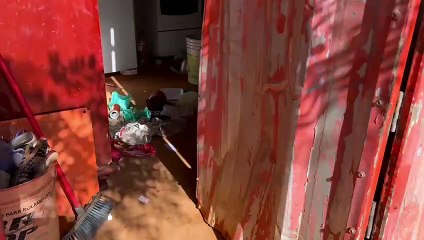 Homem é preso por violência doméstica em Planaltina