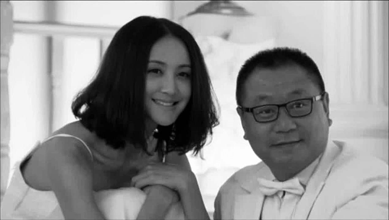 难舍难婚 || Be In Love After Marriage 先结婚后恋爱 2012