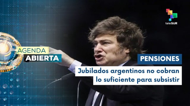 Milei veta leyes claves a sectores vulnerables